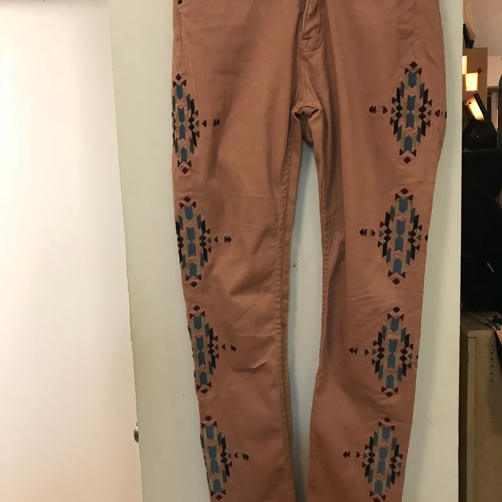 BDG pants / Urban Outiftters